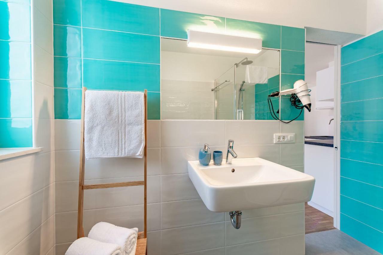 Apartment Le Rose Di Marianne - Ovest Vahrn Bagian luar foto